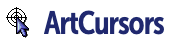 ArtCursors